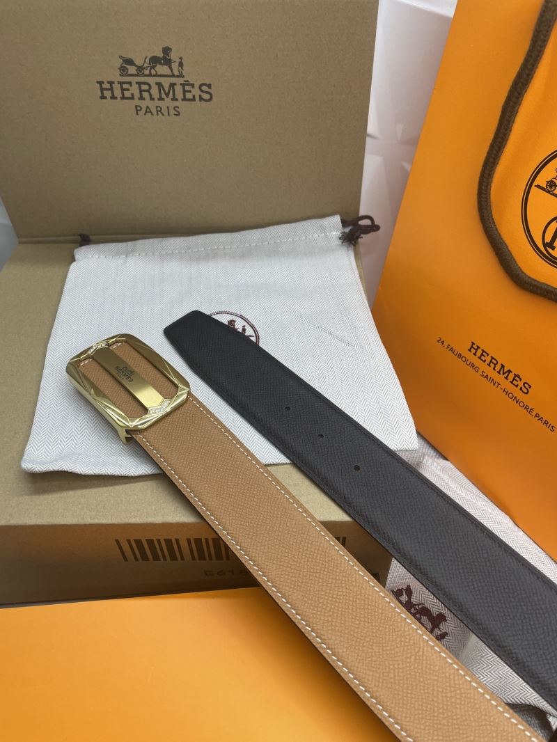 Hermes Belts